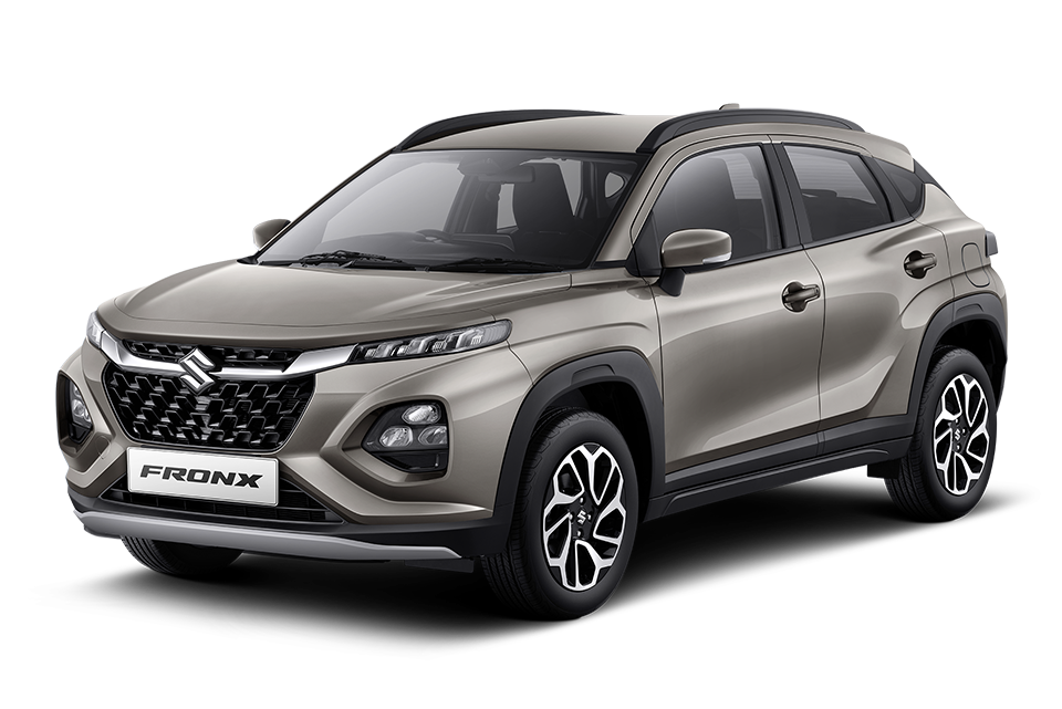 METALLIC MAGMA GREY (GX,GL)