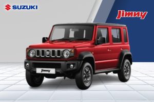 JIMNY 5 DOOR